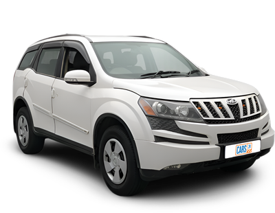Mahindra XUV500-img
